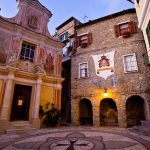 History of Seborga 