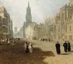 HISTORY OF OXFORD CITY